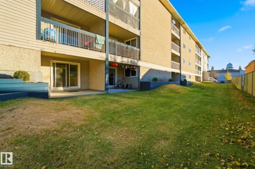 109 2624 Mill Woods Road E, Edmonton, AB - Outdoor