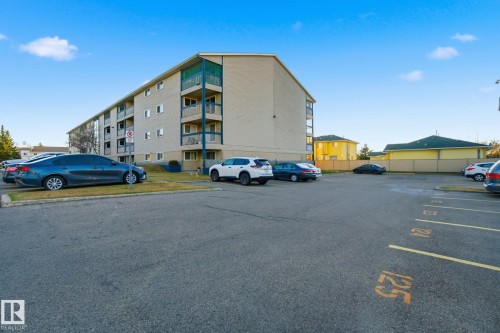 109 2624 Mill Woods Road E, Edmonton, AB - Outdoor