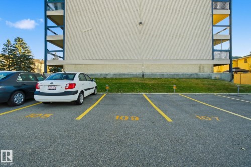 109 2624 Mill Woods Road E, Edmonton, AB - Outdoor