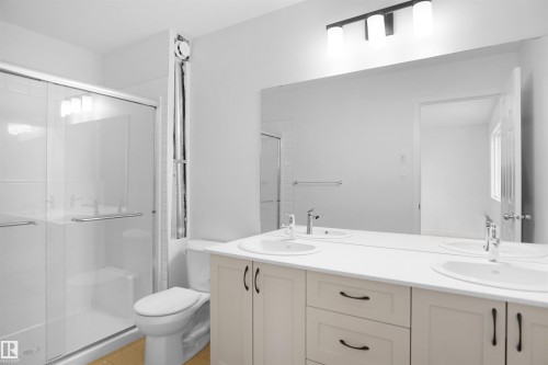 1535 208 Street, Edmonton, AB - Indoor Photo Showing Bathroom