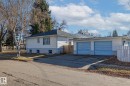 10818 38 Street, Edmonton, AB  - Outdoor 