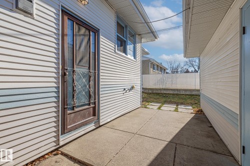 10818 38 Street, Edmonton, AB - Outdoor With Exterior