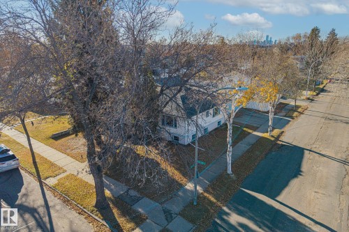 10818 38 Street, Edmonton, AB - Outdoor With View