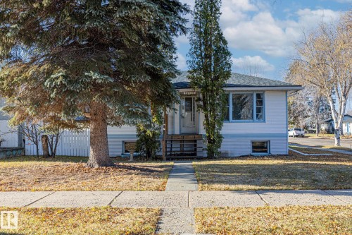 10818 38 Street, Edmonton, AB - Outdoor