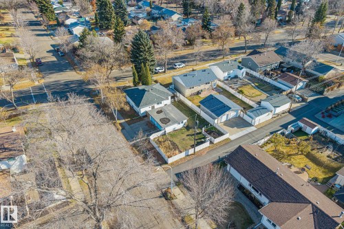 10818 38 Street, Edmonton, AB - Outdoor With View