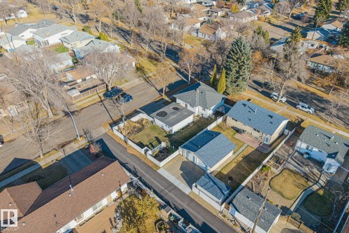 10818 38 Street, Edmonton, AB - Outdoor With View