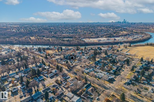 10818 38 Street, Edmonton, AB - Outdoor With View
