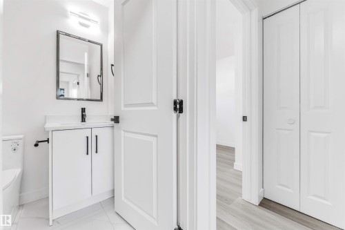 10751 164 Street, Edmonton, AB - Indoor Photo Showing Other Room