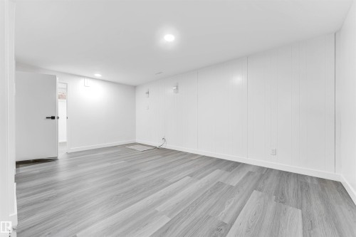 10751 164 Street, Edmonton, AB - Indoor Photo Showing Other Room