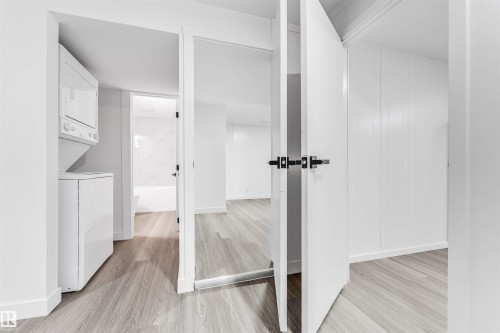 10751 164 Street, Edmonton, AB - Indoor Photo Showing Other Room
