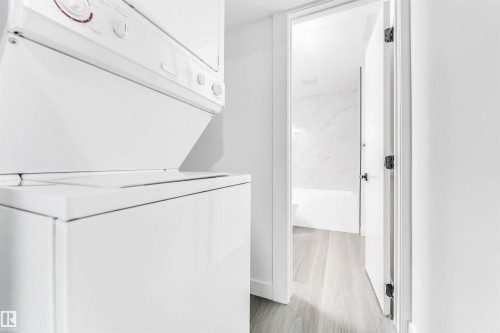 10751 164 Street, Edmonton, AB - Indoor Photo Showing Laundry Room