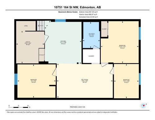 10751 164 Street, Edmonton, AB - Other