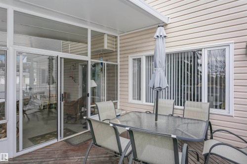 701 Revell Crescent, Edmonton, AB - Outdoor With Exterior