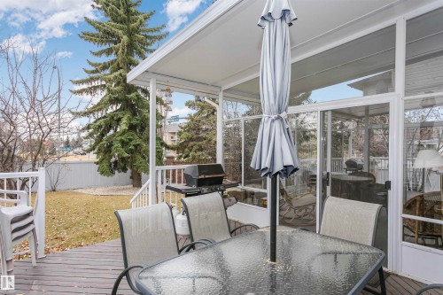 701 Revell Crescent, Edmonton, AB - Outdoor With Exterior