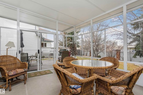 701 Revell Crescent, Edmonton, AB - Indoor