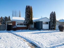 9319 OTTEWELL Road  Edmonton, AB T6B 2G4
