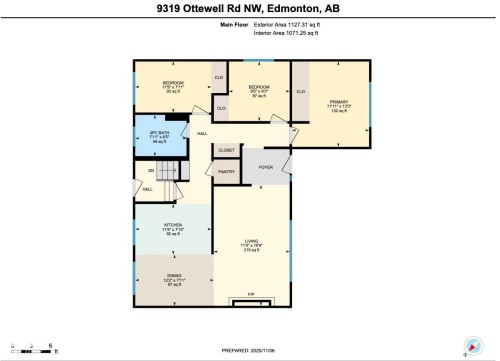 9319 Ottewell Road, Edmonton, AB - Other