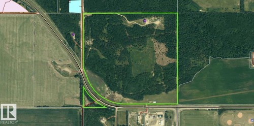 620081 Rge Rd 62, Rural Woodlands County, AB - Other