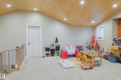 620081 Rge Rd 62, Rural Woodlands County, AB - Indoor Photo Showing Other Room