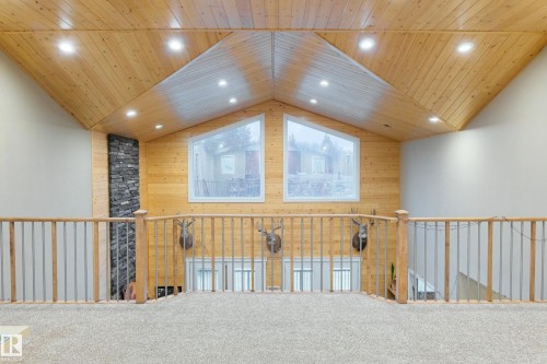 620081 Rge Rd 62, Rural Woodlands County, AB - Indoor Photo Showing Other Room