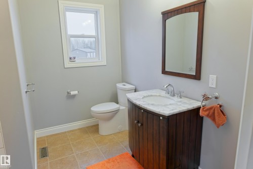 620081 Rge Rd 62, Rural Woodlands County, AB - Indoor Photo Showing Bathroom