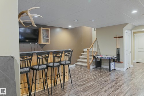 620081 Rge Rd 62, Rural Woodlands County, AB - Indoor Photo Showing Other Room