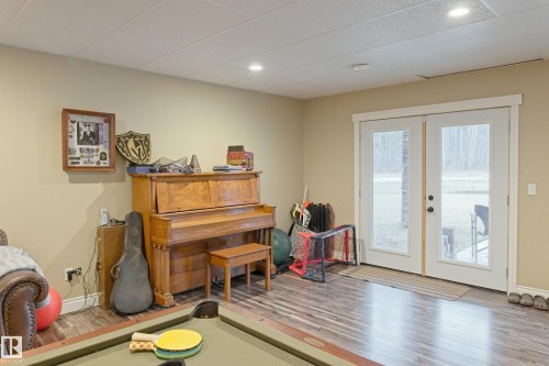 620081 Rge Rd 62, Rural Woodlands County, AB - Indoor Photo Showing Other Room