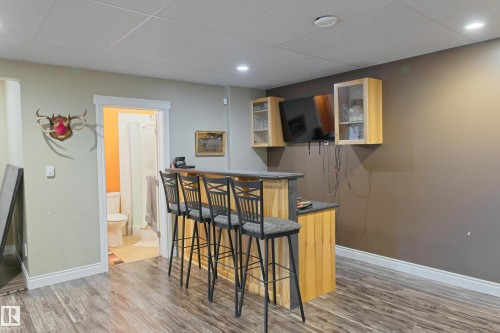 620081 Rge Rd 62, Rural Woodlands County, AB - Indoor Photo Showing Other Room