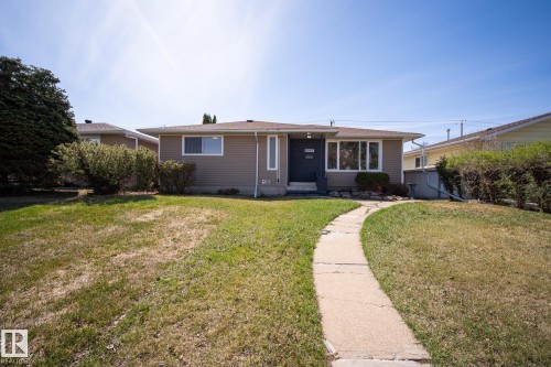 6007 95 Avenue, Edmonton, AB - Outdoor