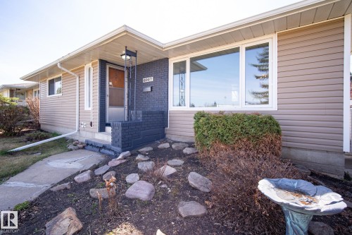 6007 95 Avenue, Edmonton, AB - Outdoor