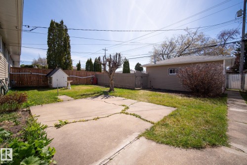 6007 95 Avenue, Edmonton, AB - Outdoor