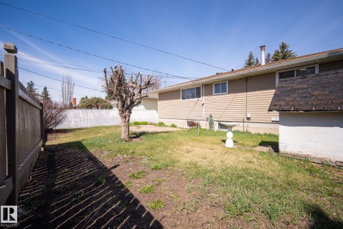 6007 95 Avenue, Edmonton, AB - Outdoor