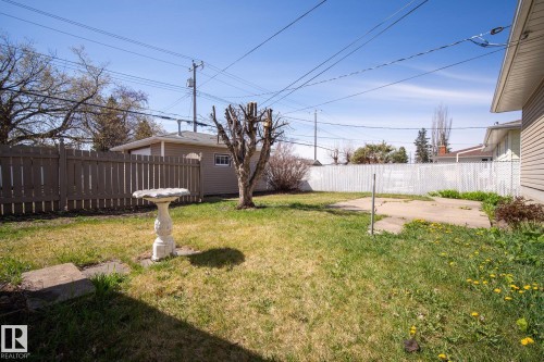 6007 95 Avenue, Edmonton, AB - Outdoor