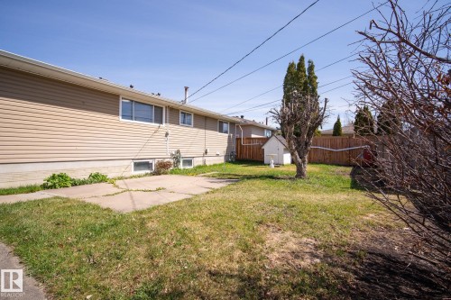 6007 95 Avenue, Edmonton, AB - Outdoor