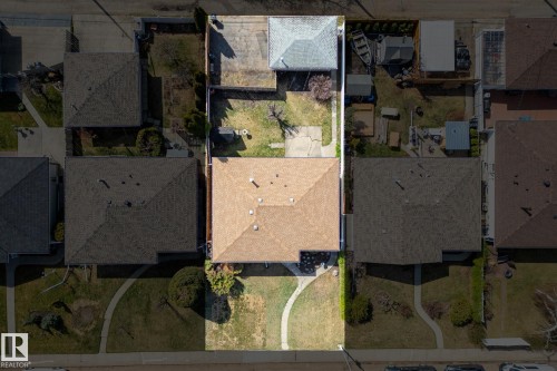 6007 95 Avenue, Edmonton, AB - 