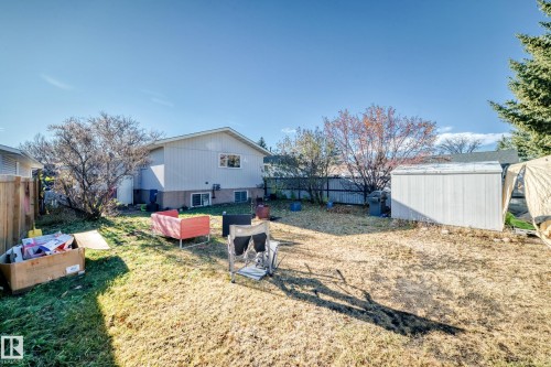 5144 37 Avenue, Edmonton, AB - Outdoor