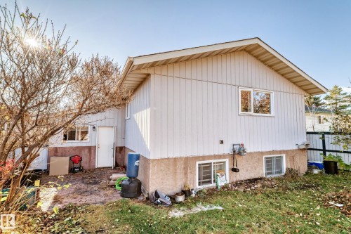 5144 37 Avenue, Edmonton, AB - Outdoor With Exterior