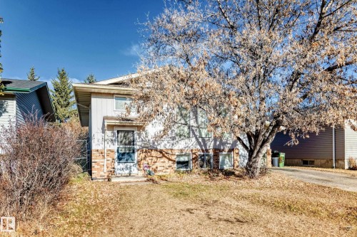 5144 37 Avenue, Edmonton, AB - Outdoor