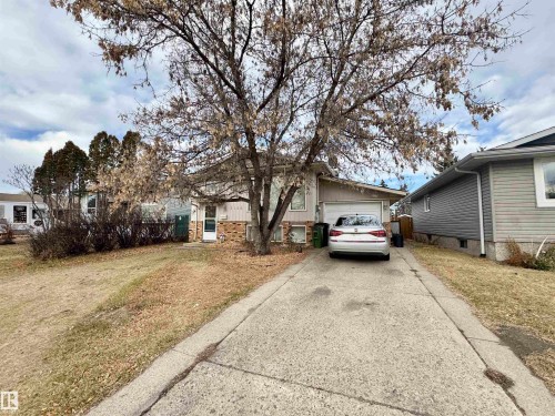 5144 37 Avenue, Edmonton, AB - Outdoor