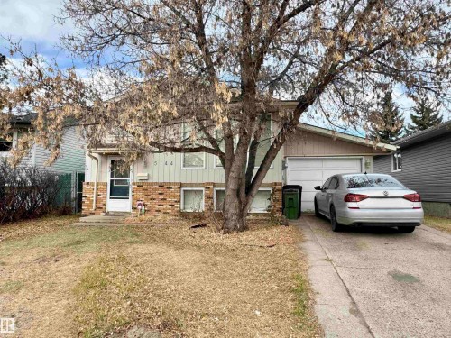5144 37 Avenue, Edmonton, AB - Outdoor