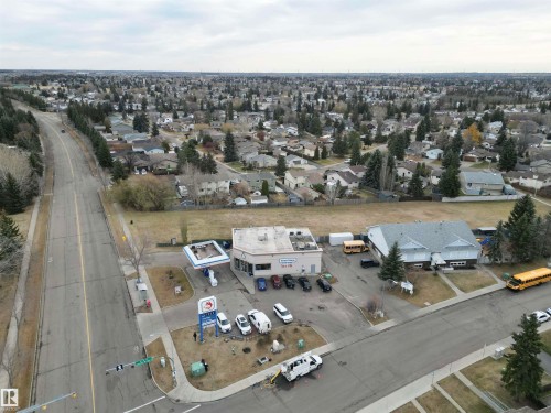 5144 37 Avenue, Edmonton, AB -  With View