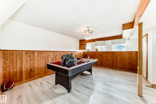 5144 37 Avenue, Edmonton, AB - Indoor Photo Showing Other Room