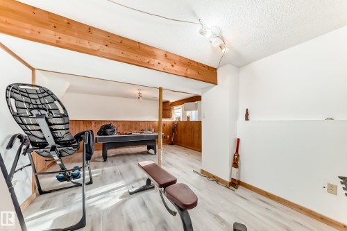 5144 37 Avenue, Edmonton, AB - Indoor Photo Showing Other Room