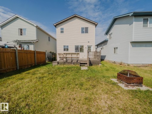 15013 135A Street, Edmonton, AB - Outdoor With Exterior