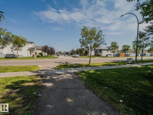 15013 135A Street, Edmonton, AB - Outdoor With View