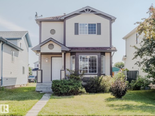 15013 135A Street, Edmonton, AB - Outdoor