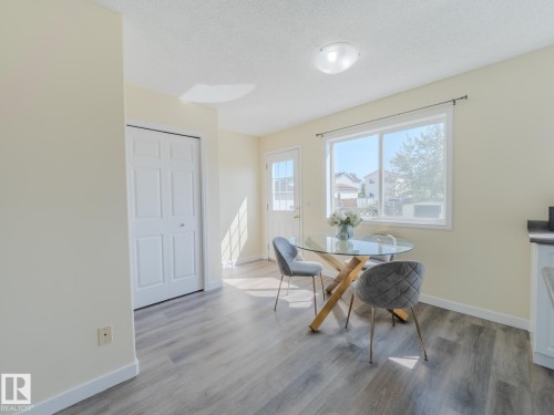 15013 135A Street, Edmonton, AB - Indoor Photo Showing Dining Room