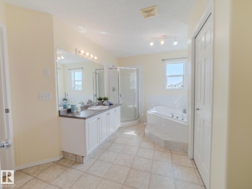 15013 135A Street, Edmonton, AB - Indoor Photo Showing Bathroom