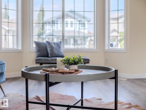 15013 135A Street, Edmonton, AB - Indoor