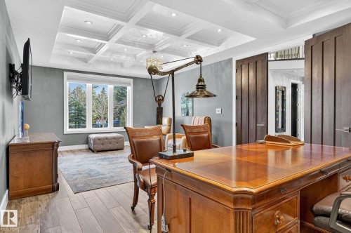 4810 Donsdale Drive, Edmonton, AB - Indoor